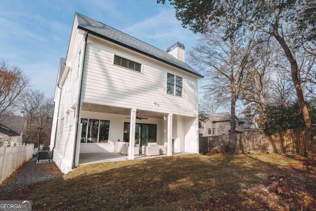 2521 Brookwood Drive NE, Atlanta, GA 30305