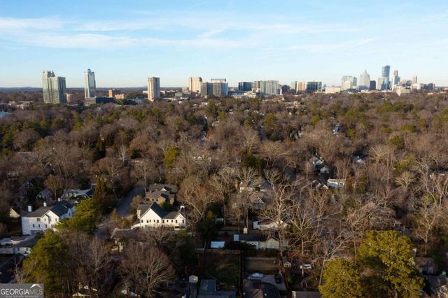 2521 Brookwood Drive NE, Atlanta, GA 30305