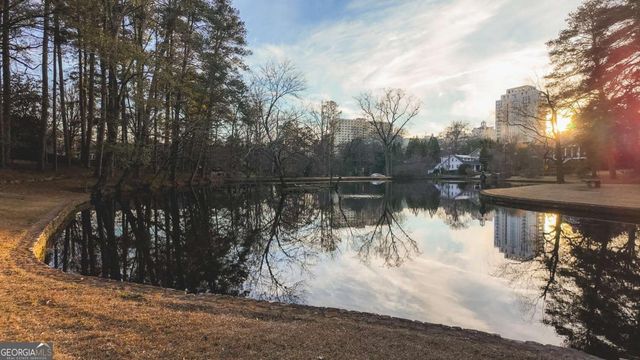 2521 Brookwood Drive NE, Atlanta, GA 30305