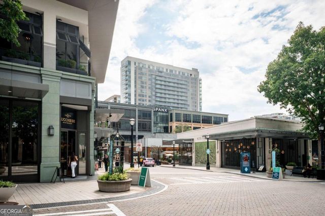 2521 Brookwood Drive NE, Atlanta, GA 30305