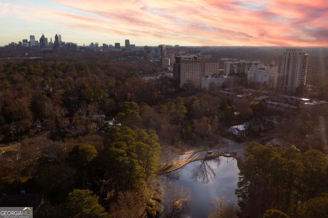 2521 Brookwood Drive NE, Atlanta, GA 30305