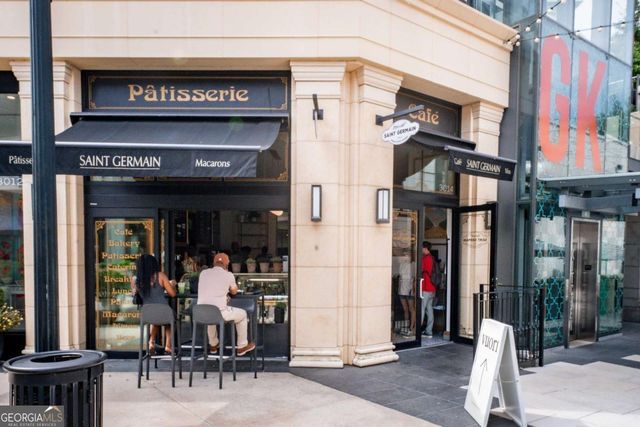 2521 Brookwood Drive NE, Atlanta, GA 30305