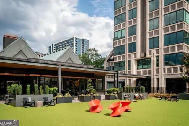 2521 Brookwood Drive NE, Atlanta, GA 30305