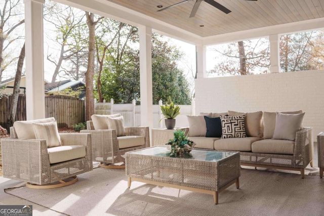 2521 Brookwood Drive NE, Atlanta, GA 30305