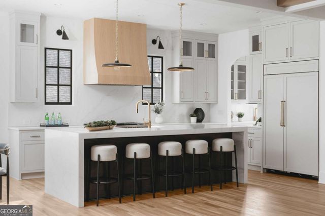 2521 Brookwood Drive NE, Atlanta, GA 30305