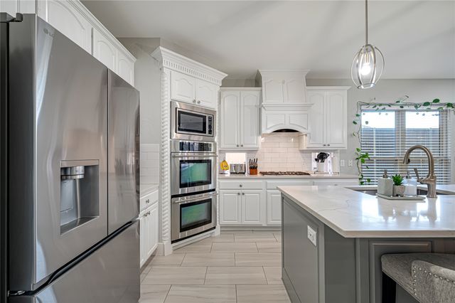 11261 Tenison Lane, Frisco, TX 75033