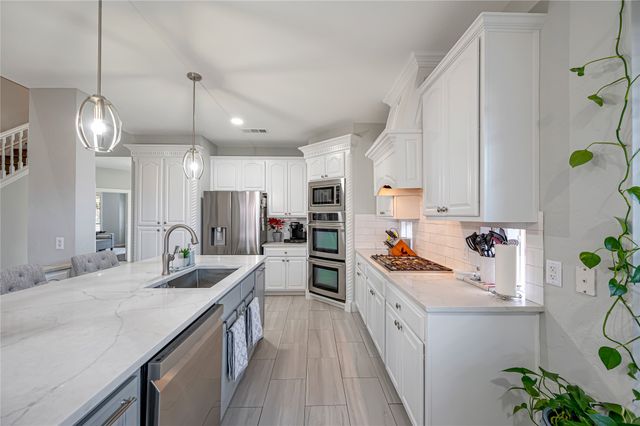 11261 Tenison Lane, Frisco, TX 75033