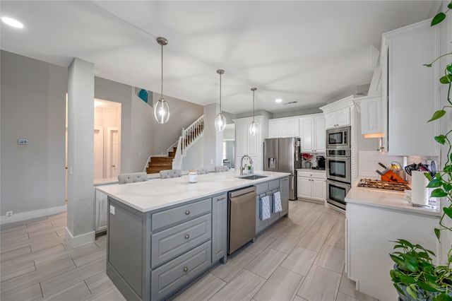 11261 Tenison Lane, Frisco, TX 75033