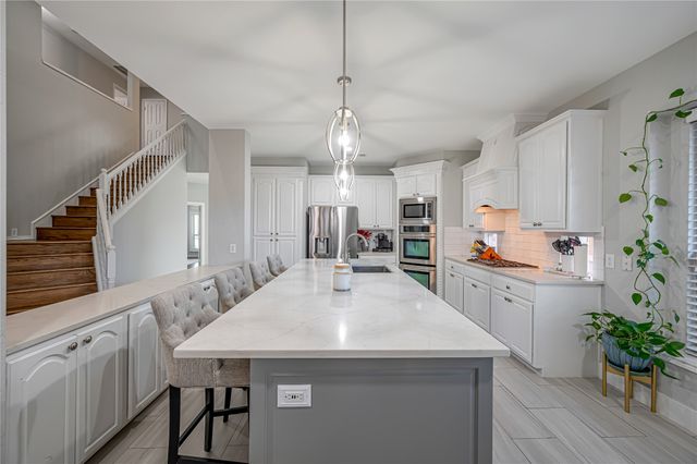 11261 Tenison Lane, Frisco, TX 75033