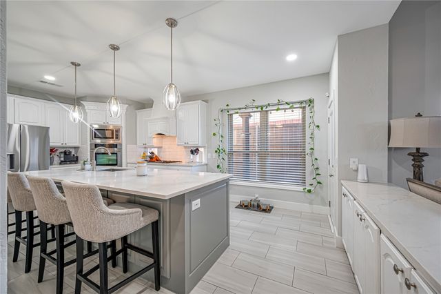 11261 Tenison Lane, Frisco, TX 75033