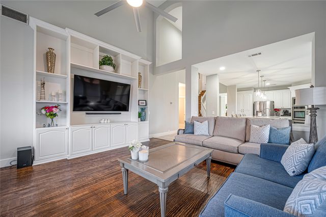 11261 Tenison Lane, Frisco, TX 75033