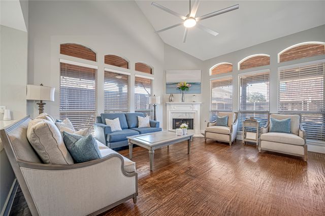 11261 Tenison Lane, Frisco, TX 75033