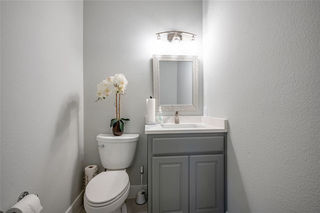 11261 Tenison Lane, Frisco, TX 75033