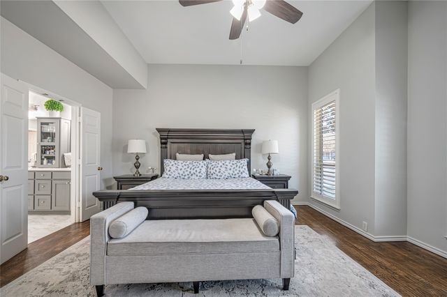 11261 Tenison Lane, Frisco, TX 75033