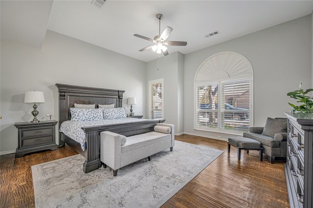 11261 Tenison Lane, Frisco, TX 75033