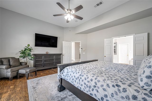 11261 Tenison Lane, Frisco, TX 75033