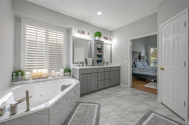 11261 Tenison Lane, Frisco, TX 75033