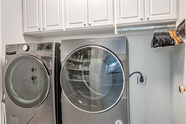 11261 Tenison Lane, Frisco, TX 75033