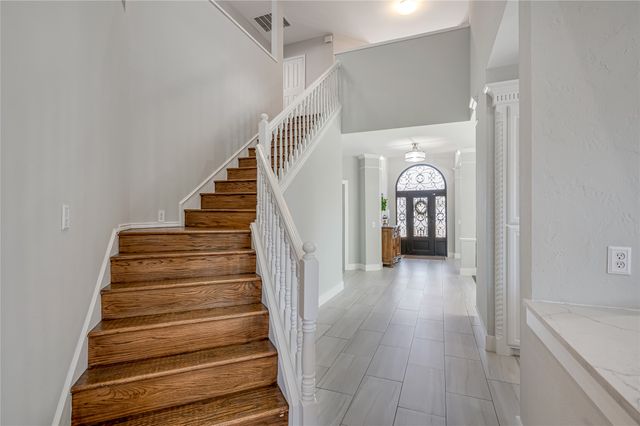 11261 Tenison Lane, Frisco, TX 75033