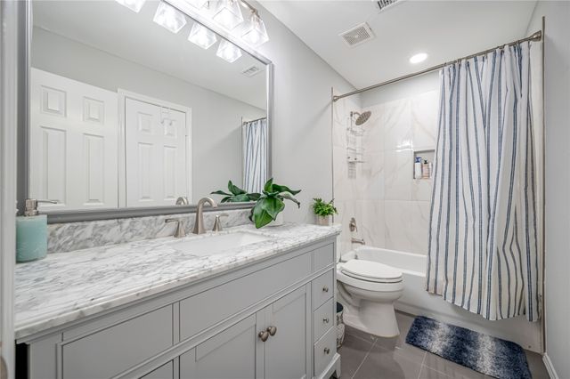 11261 Tenison Lane, Frisco, TX 75033