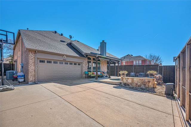 11261 Tenison Lane, Frisco, TX 75033