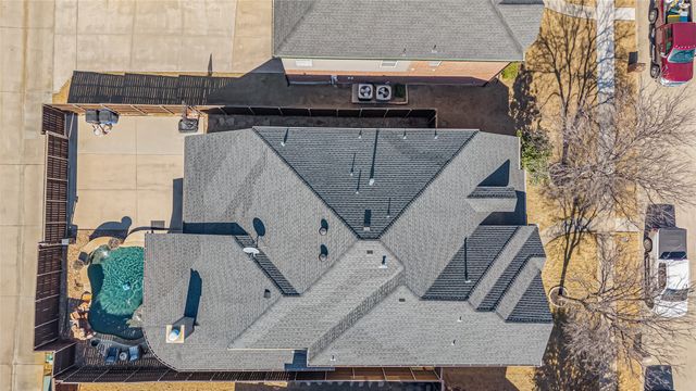 11261 Tenison Lane, Frisco, TX 75033