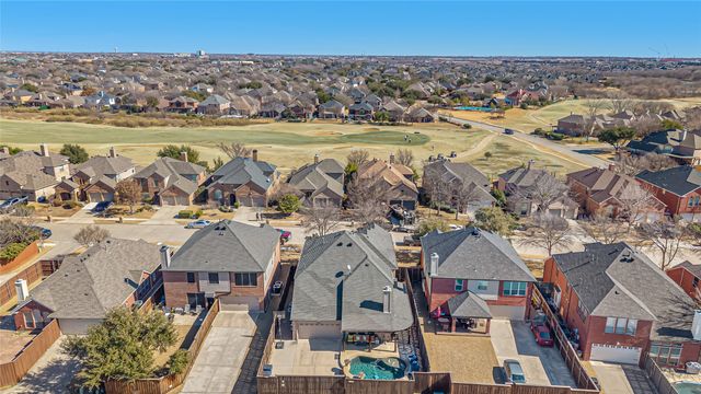 11261 Tenison Lane, Frisco, TX 75033