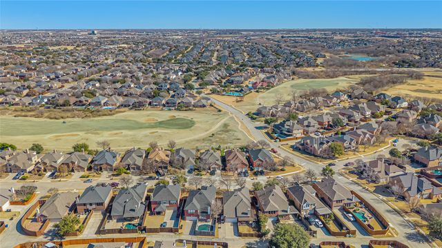11261 Tenison Lane, Frisco, TX 75033