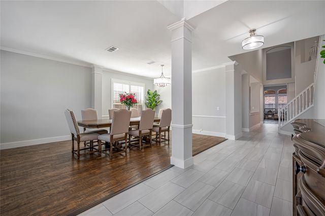 11261 Tenison Lane, Frisco, TX 75033