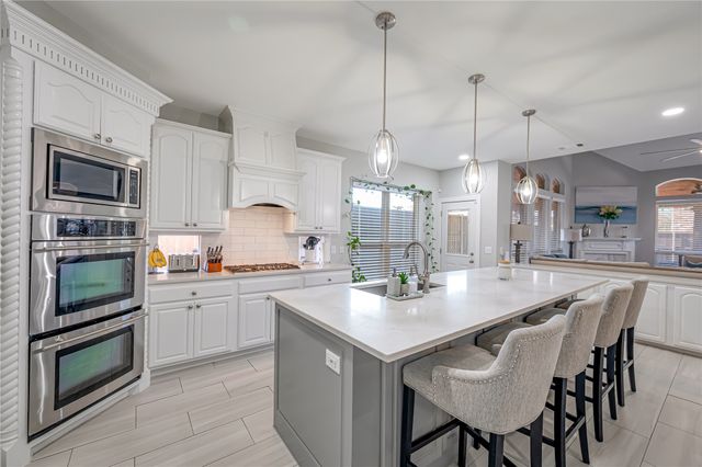 11261 Tenison Lane, Frisco, TX 75033