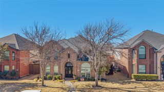 11261 Tenison Lane, Frisco, TX 75033