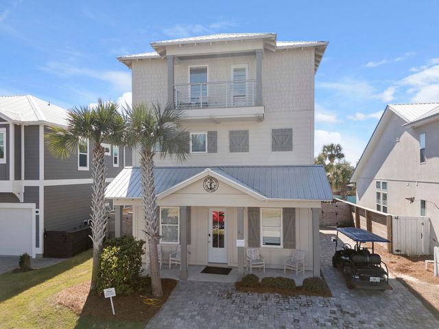 82 Walton Drive, Miramar Beach, FL 32550