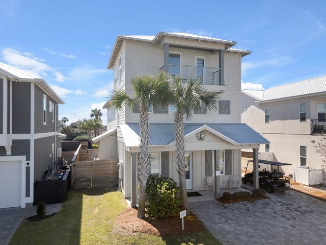 82 Walton Drive, Miramar Beach, FL 32550