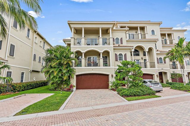126 Tierra Lane 4, Jupiter, FL 33477