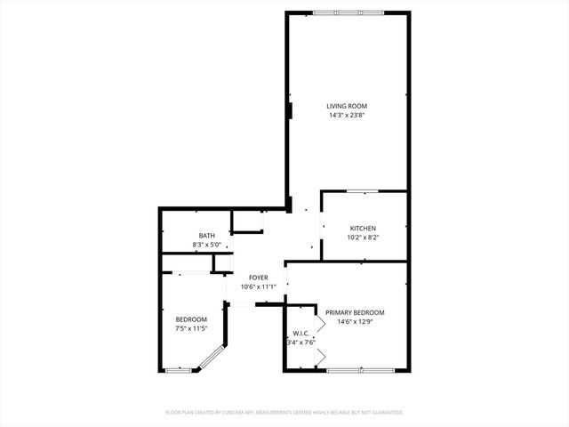 45 Main St 217, Wareham, MA 02571