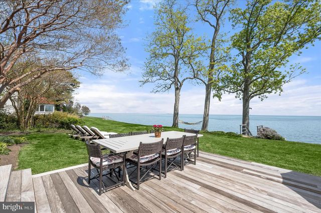 817 BROADWATER WAY, Gibson Island, MD 21056