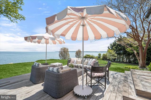 817 BROADWATER WAY, Gibson Island, MD 21056