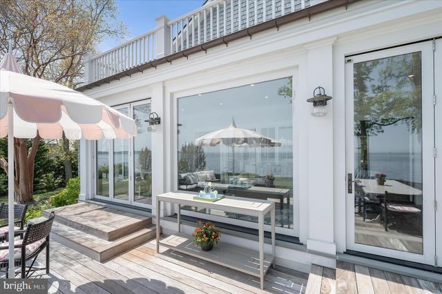 817 BROADWATER WAY, Gibson Island, MD 21056