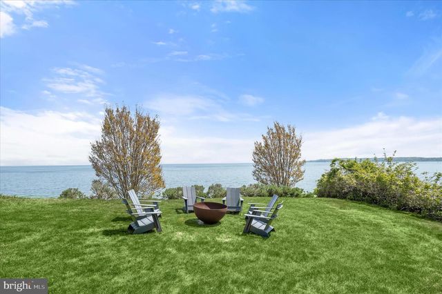 817 BROADWATER WAY, Gibson Island, MD 21056