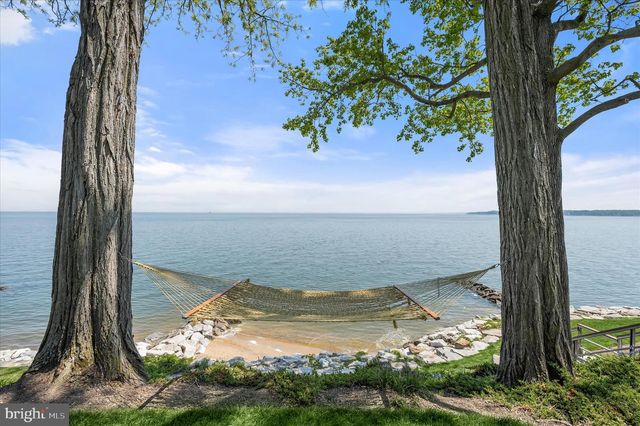 817 BROADWATER WAY, Gibson Island, MD 21056
