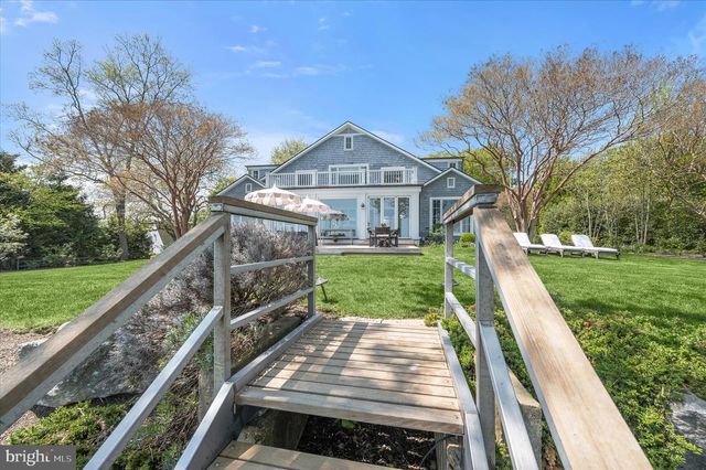 817 BROADWATER WAY, Gibson Island, MD 21056