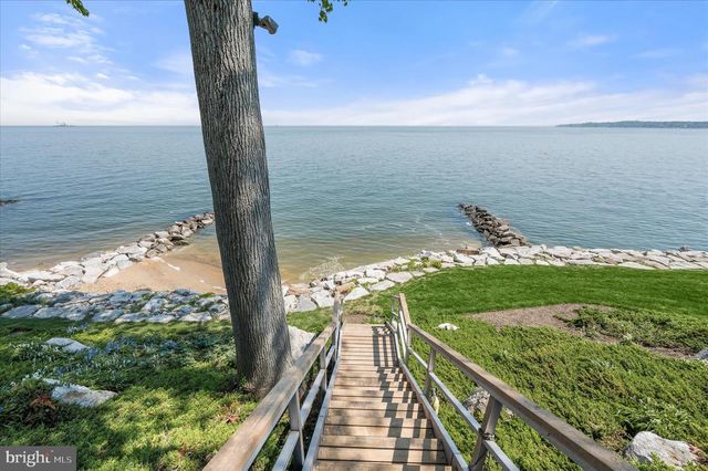 817 BROADWATER WAY, Gibson Island, MD 21056