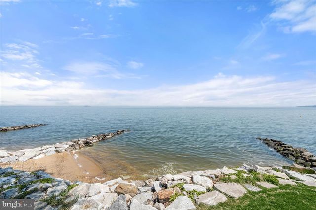 817 BROADWATER WAY, Gibson Island, MD 21056