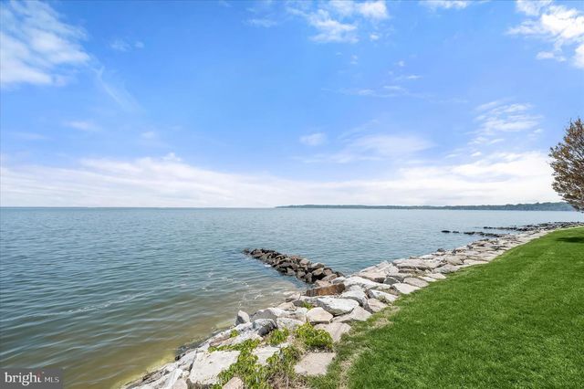 817 BROADWATER WAY, Gibson Island, MD 21056
