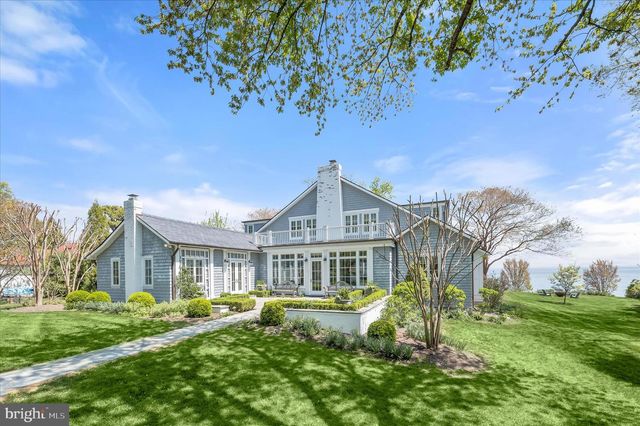 817 BROADWATER WAY, Gibson Island, MD 21056