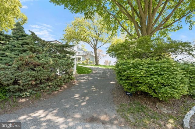 817 BROADWATER WAY, Gibson Island, MD 21056