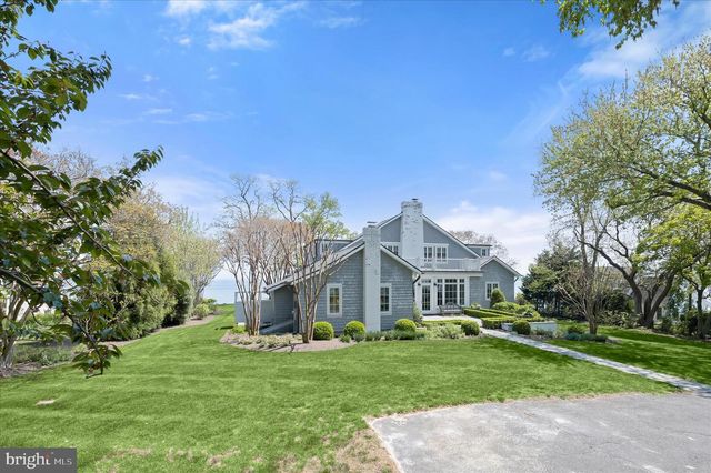 817 BROADWATER WAY, Gibson Island, MD 21056