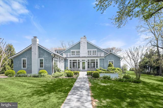 817 BROADWATER WAY, Gibson Island, MD 21056