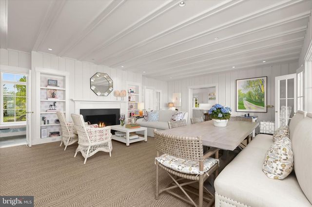 817 BROADWATER WAY, Gibson Island, MD 21056