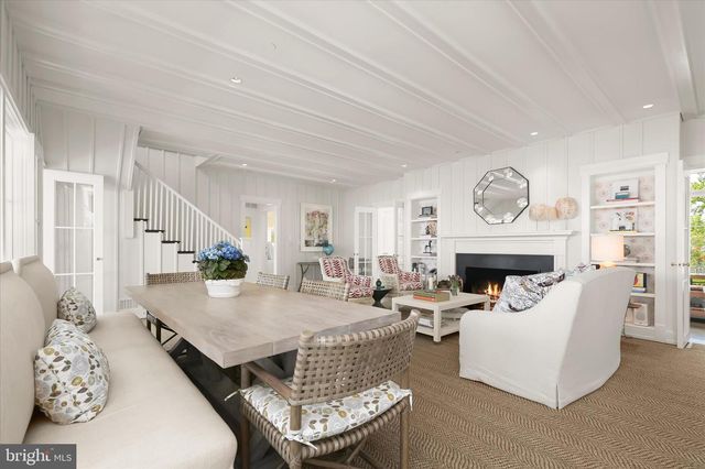 817 BROADWATER WAY, Gibson Island, MD 21056
